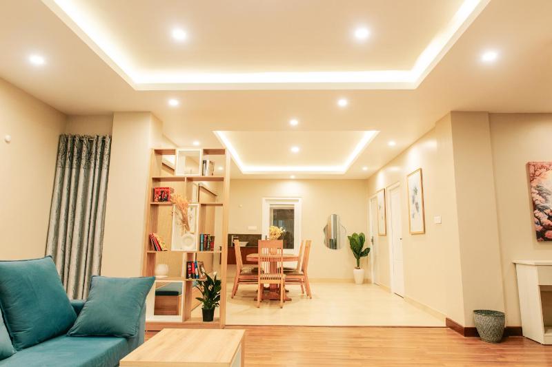 2BHK Serviced Apartment at heart of city - image 10