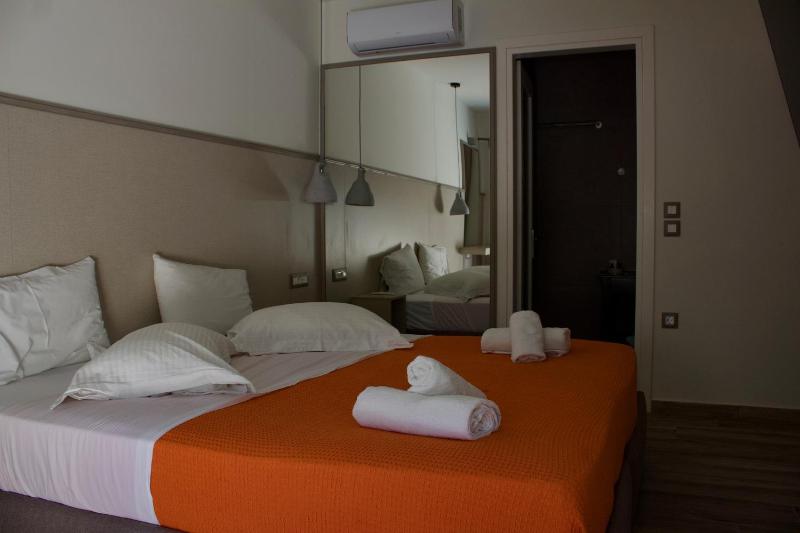 Makris Yialos Apartments - image 42