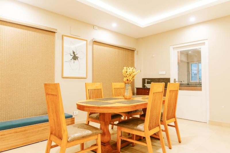 2BHK Serviced Apartment at heart of city - image 5