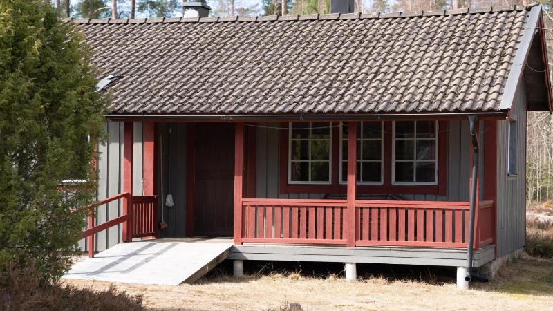 Two-Bedroom House image 3