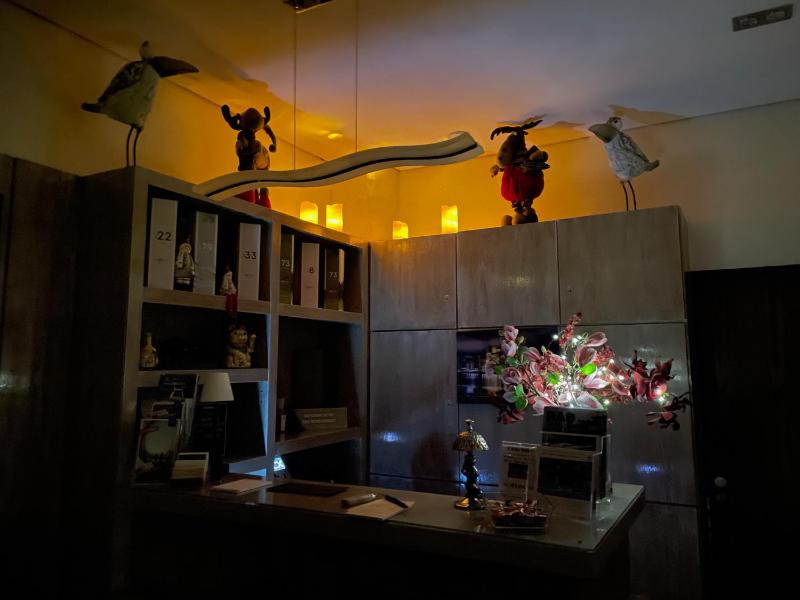 Single Room image 1