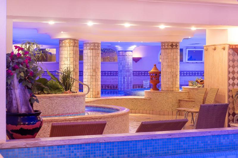 Corallo Blu Hotel De Charme - Sea & Spa access - image 10