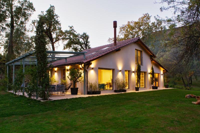 Four-Bedroom House image 1