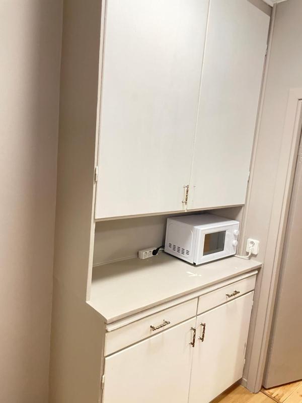 Three-Bedroom Premium Apartment image 3