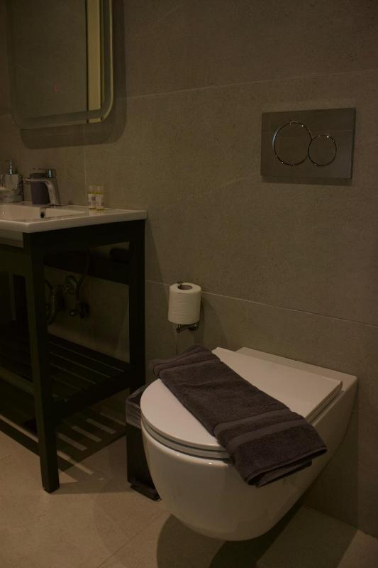 Makris Yialos Apartments - image 19
