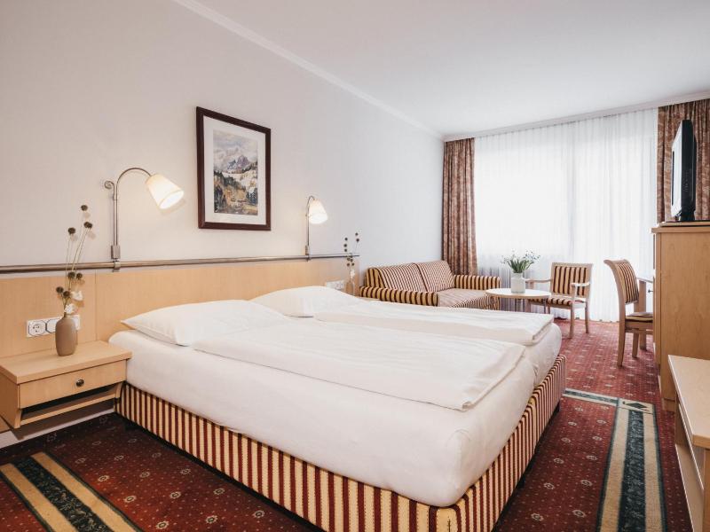 Comfort Triple Room image 1