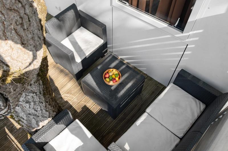 Mobile Home Deluxe Family  image 4