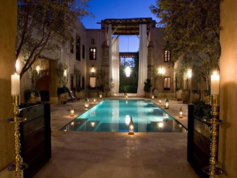 Hôtel Riad Caravan Serai - image 15