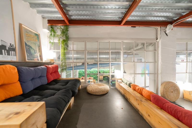 Koba Hostel - image 47