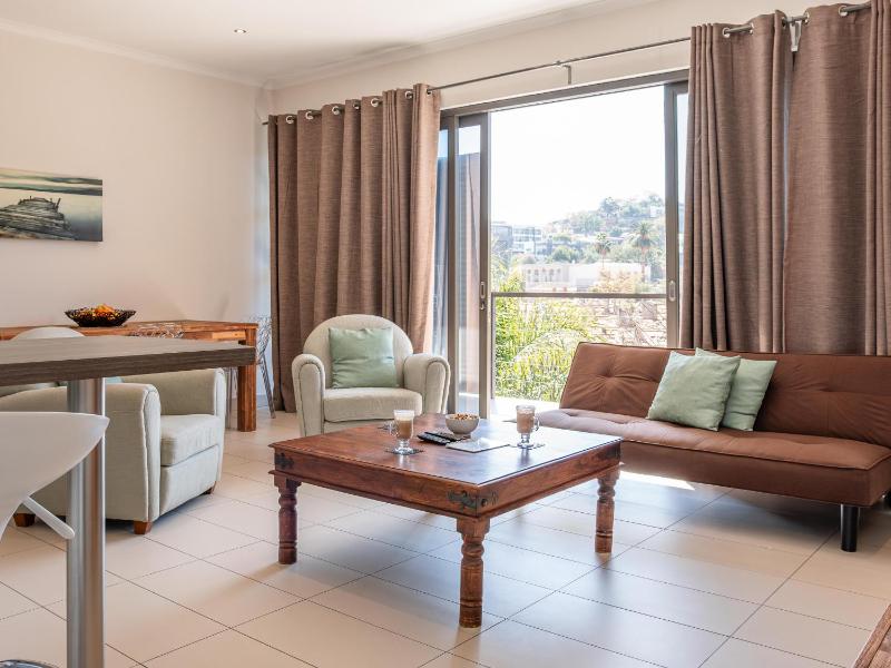 Rieks van der Walt Self-Catering Apartment - image 14