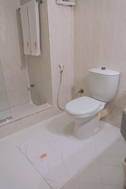 El Khan Sharm Hotel - image 13