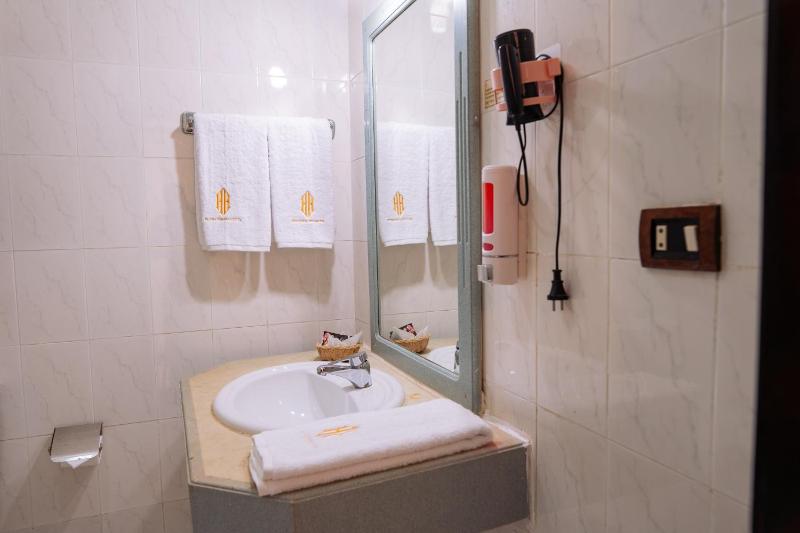 El Khan Sharm Hotel - image 30