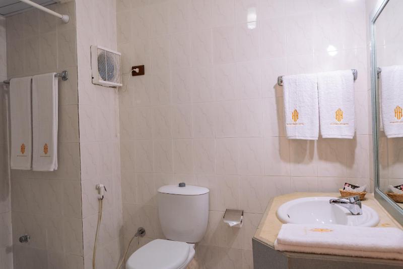 El Khan Sharm Hotel - image 5