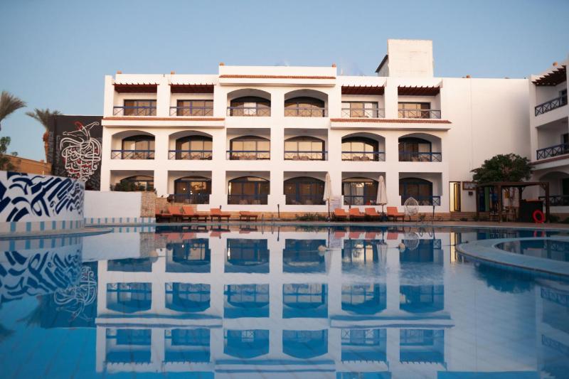 El Khan Sharm Hotel - image 47