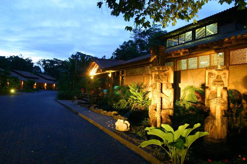 Itamambuca Eco Resort - image 23
