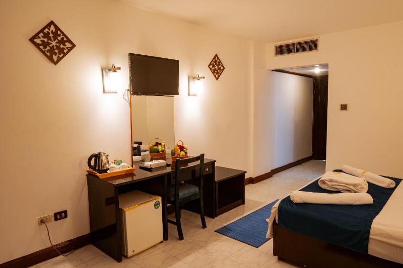 El Khan Sharm Hotel - image 24