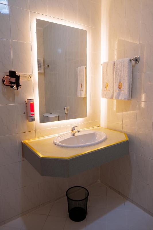 El Khan Sharm Hotel - image 19