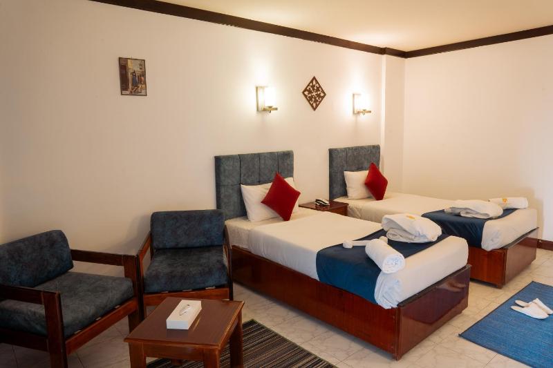 El Khan Sharm Hotel - image 36