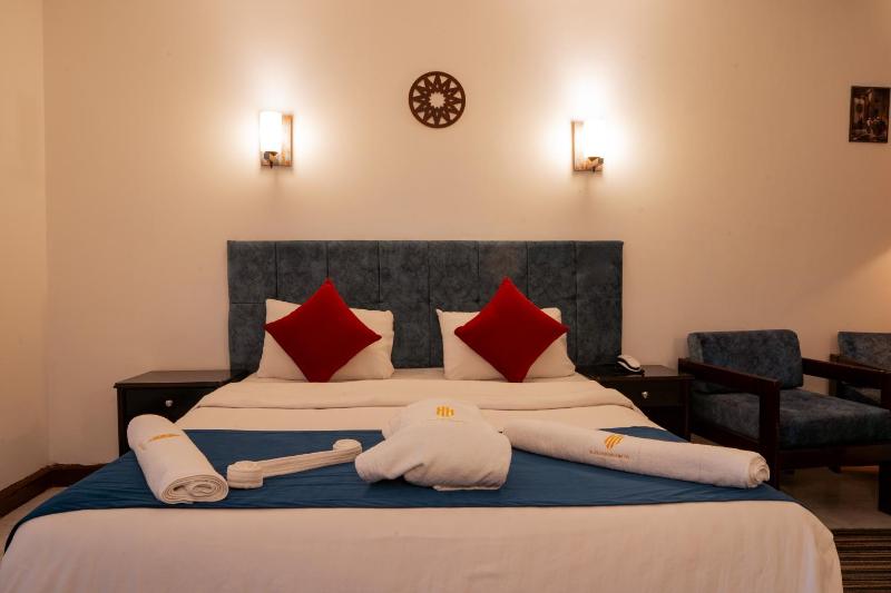 El Khan Sharm Hotel - image 12