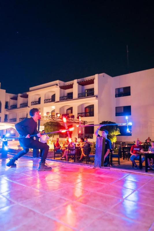 El Khan Sharm Hotel - image 50