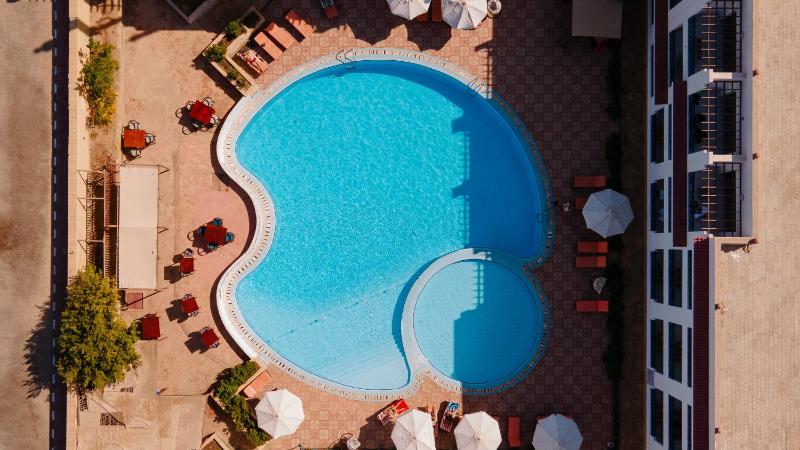 El Khan Sharm Hotel - image 45