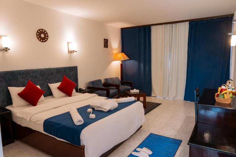 El Khan Sharm Hotel - image 8