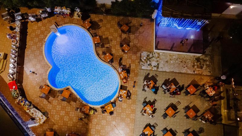 El Khan Sharm Hotel - image 6