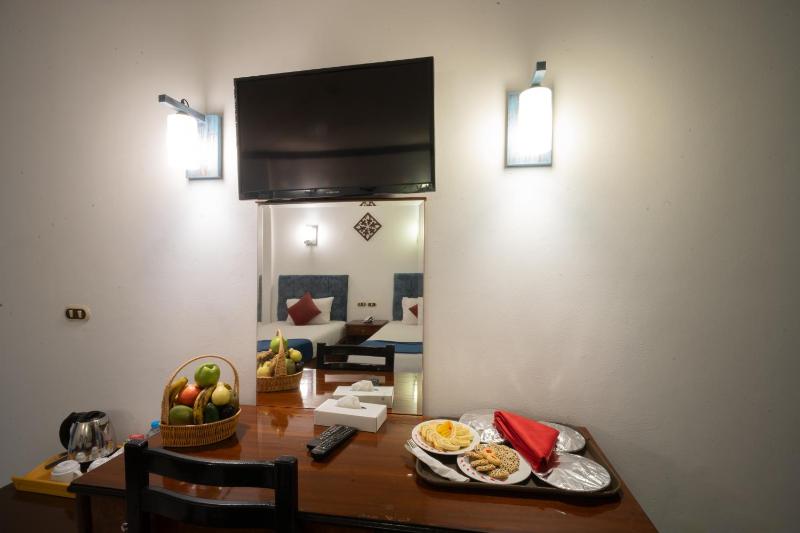 El Khan Sharm Hotel - image 15