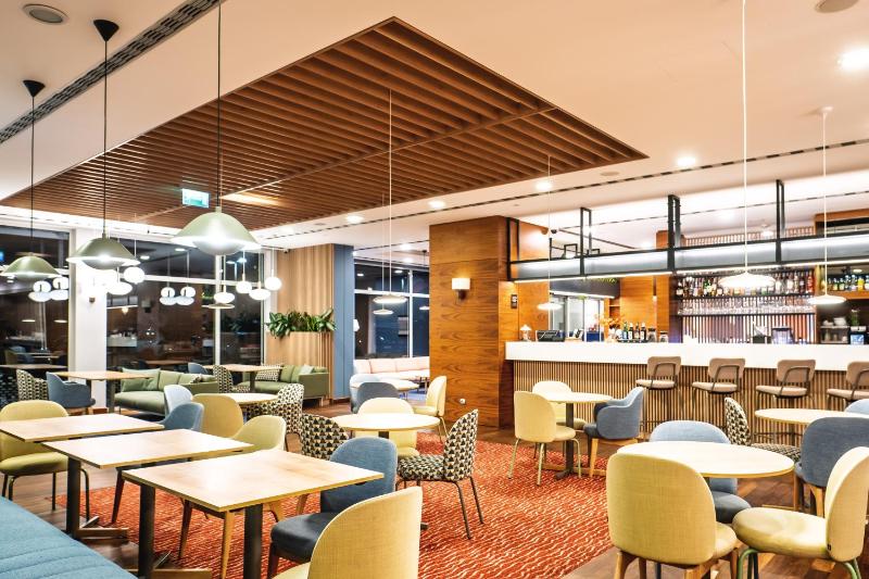 Hampton By Hilton Swinoujscie - image 37