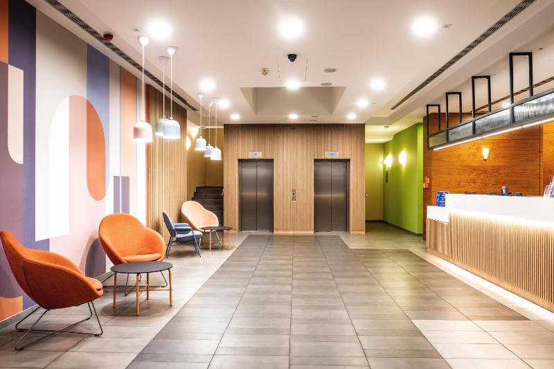 Hampton By Hilton Swinoujscie - image 6