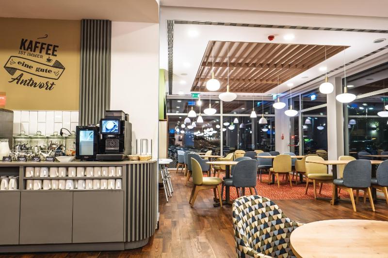 Hampton By Hilton Swinoujscie - image 7