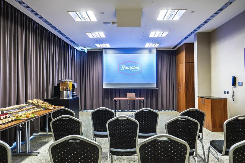 Hampton By Hilton Swinoujscie - image 46