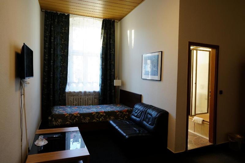 Hotel Margrit - image 5