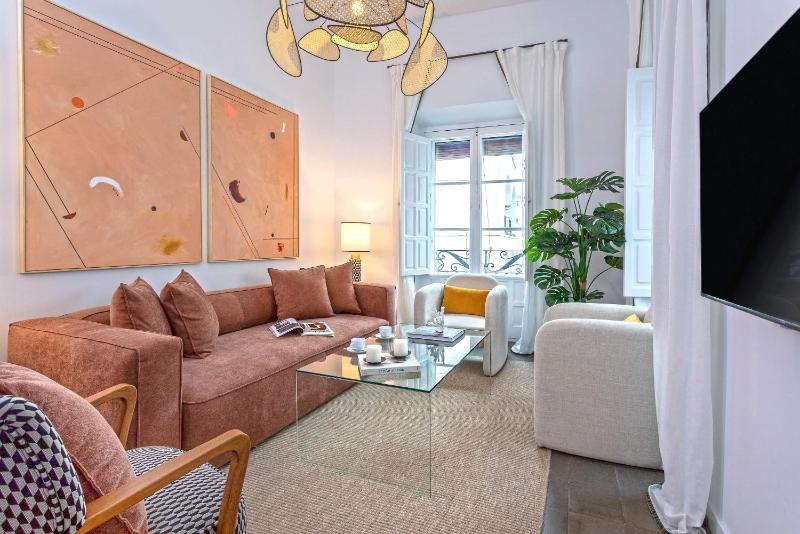 Genteel Home Almansa II - image 11
