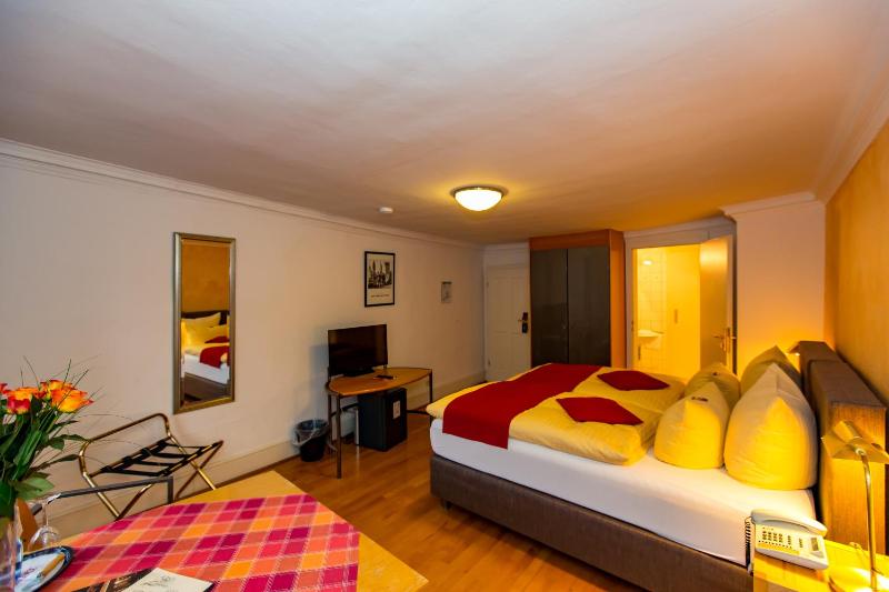 Hotel Goldener Falke - image 15