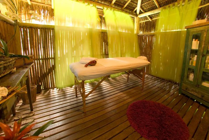 Itamambuca Eco Resort - image 35