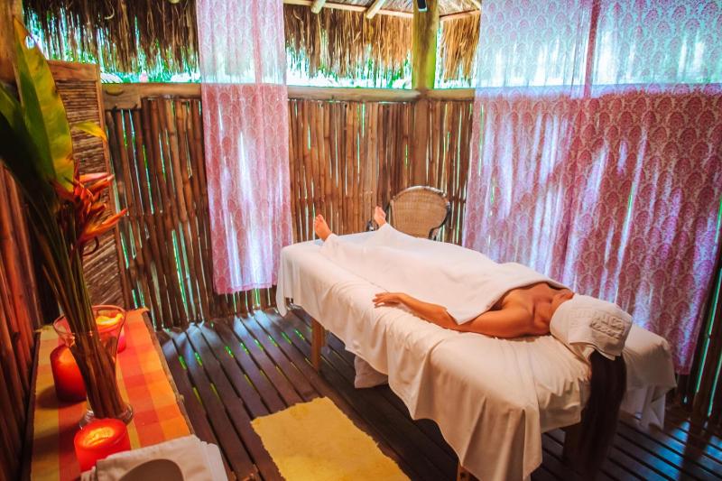 Itamambuca Eco Resort - image 32