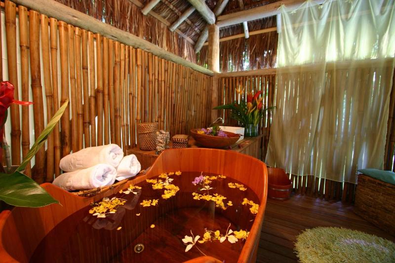 Itamambuca Eco Resort - image 43