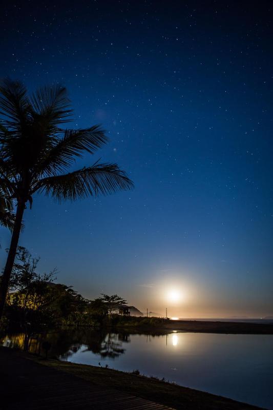 Itamambuca Eco Resort - image 26