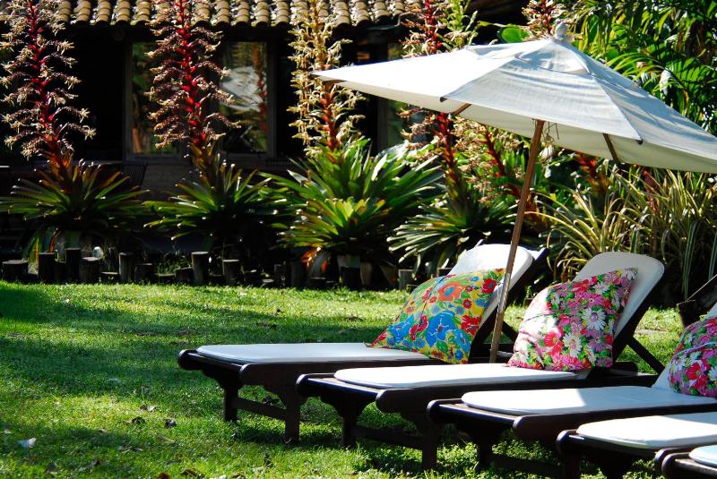 Itamambuca Eco Resort - image 28