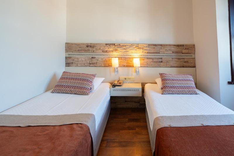 Standard Double or Twin Room image 4