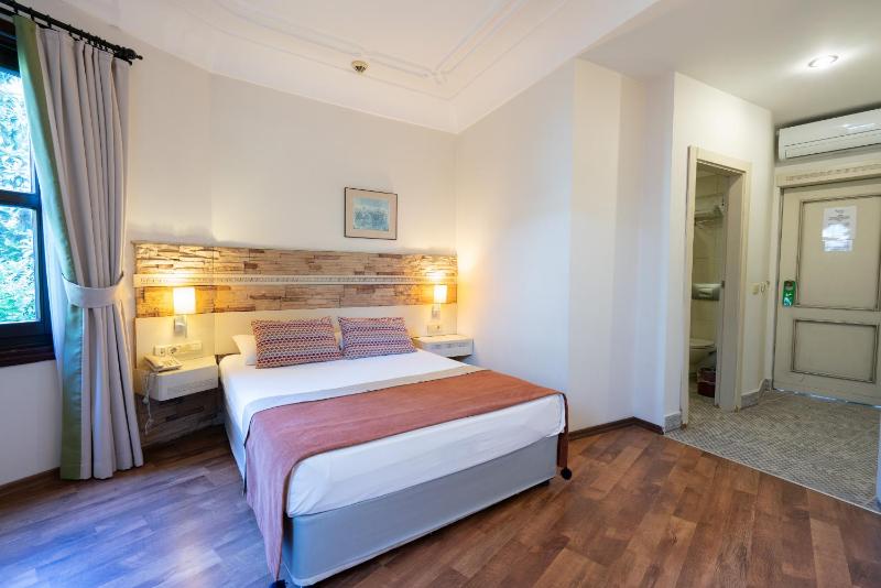 Standard Double or Twin Room image 2