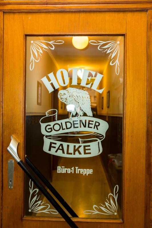 Hotel Goldener Falke - image 9