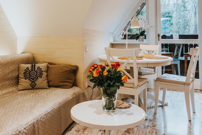 VisitZakopane - Apartament Szampanski - image 6