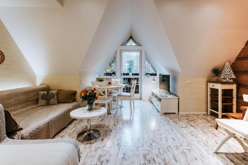 VisitZakopane - Apartament Szampanski - image 12