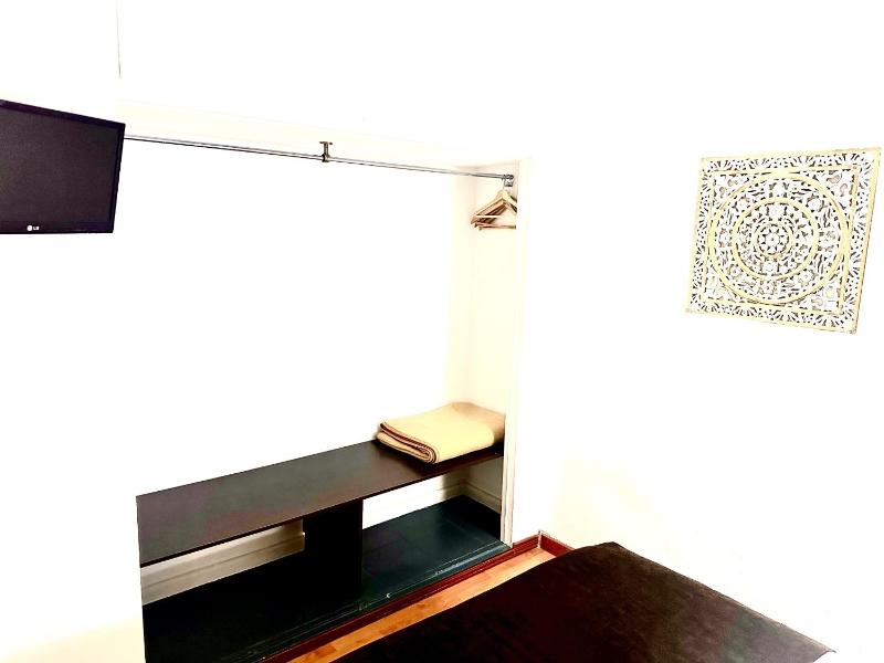 Small Double Room image 3