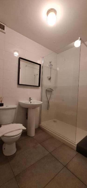 Temple Bar apartment by DublinExchangeSuites - image 11
