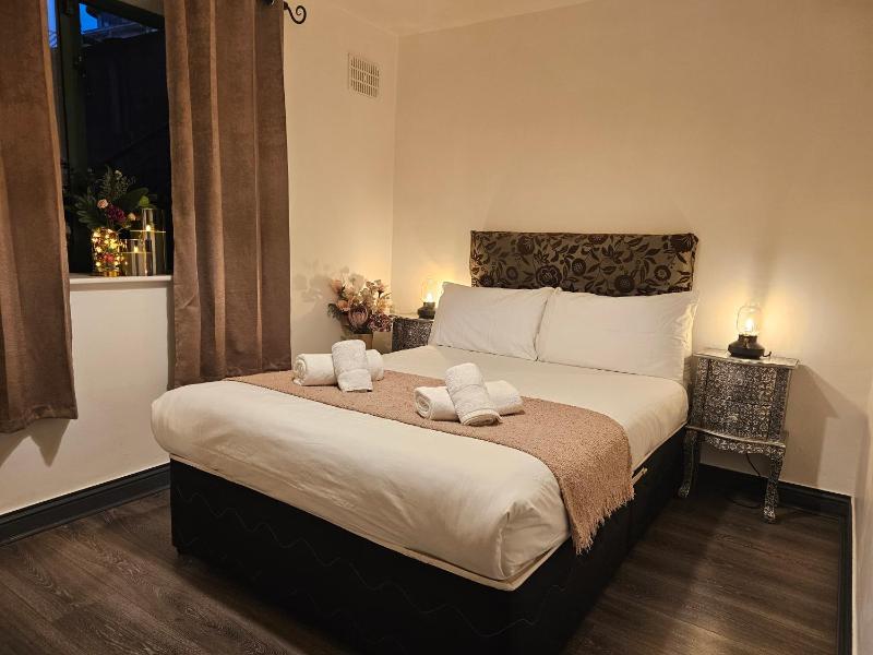 The Exchange Suite by DublinExchangeSuites - image 2