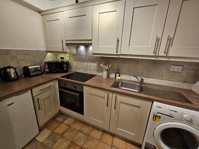 The Exchange Suite by DublinExchangeSuites - image 14