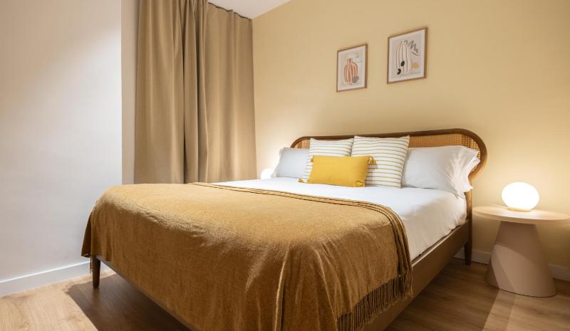 Stay Unique Apartments Balmes II - image 15